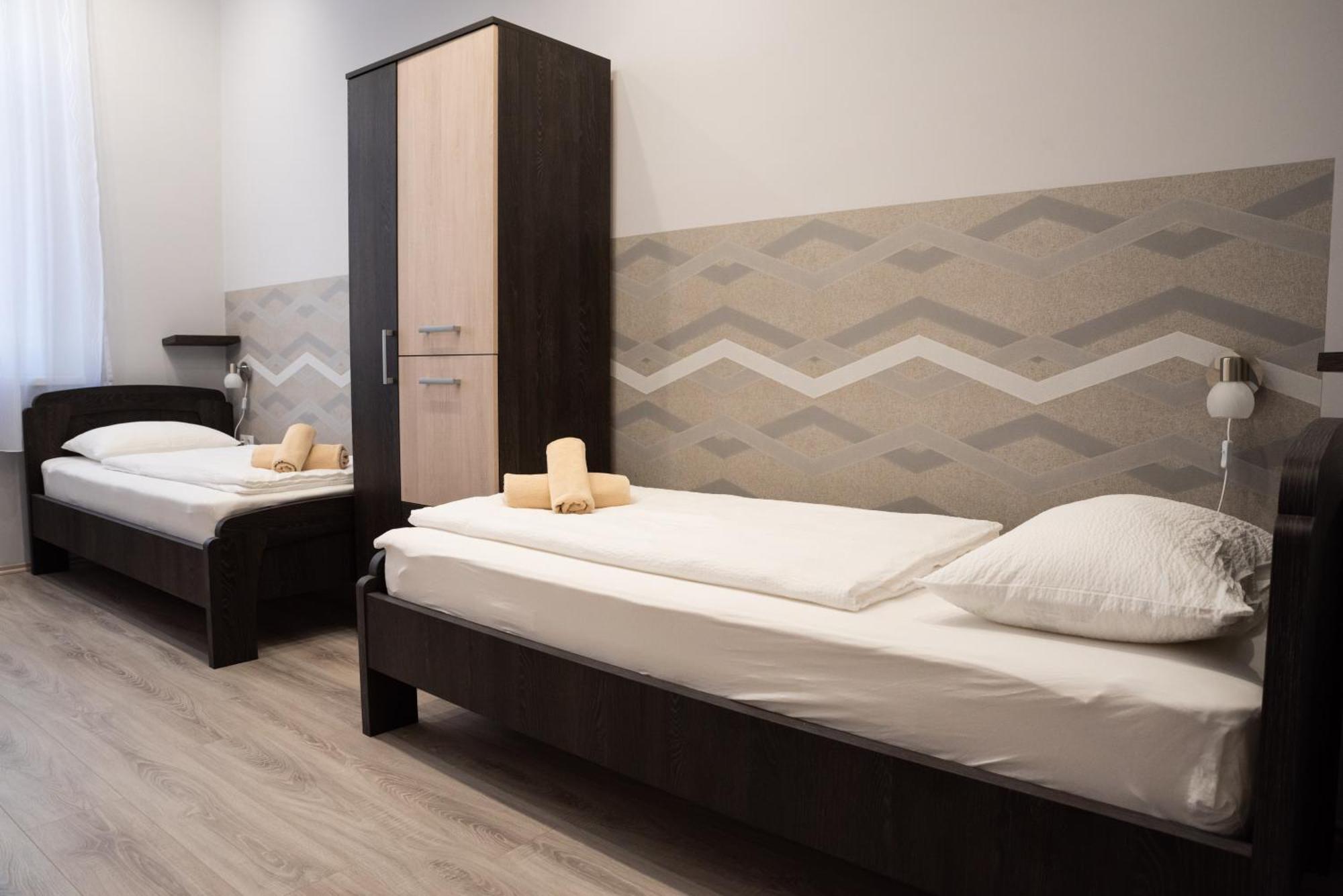Gesztenye Apartman Мако Экстерьер фото