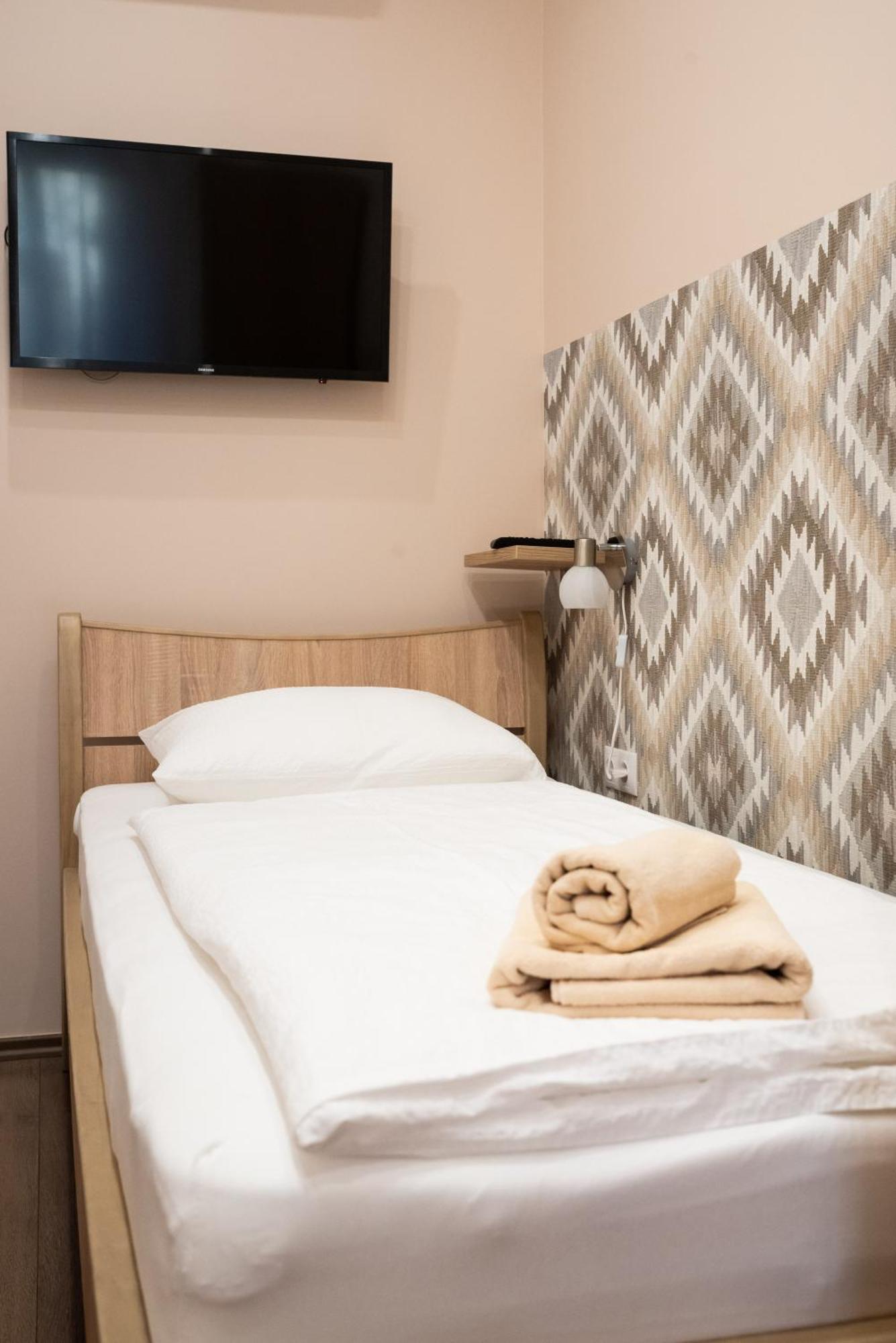 Gesztenye Apartman Мако Экстерьер фото
