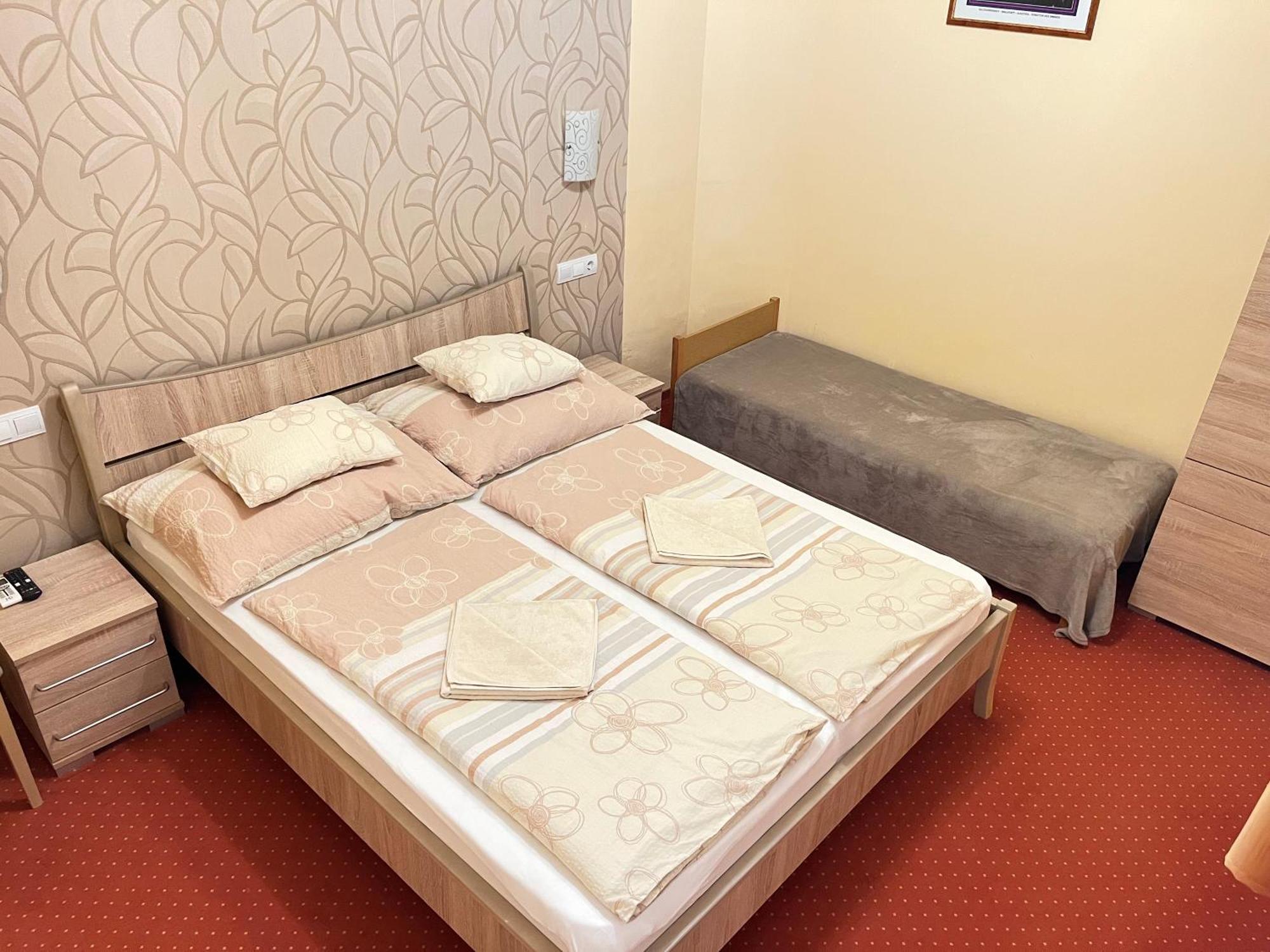 Gesztenye Apartman Мако Экстерьер фото