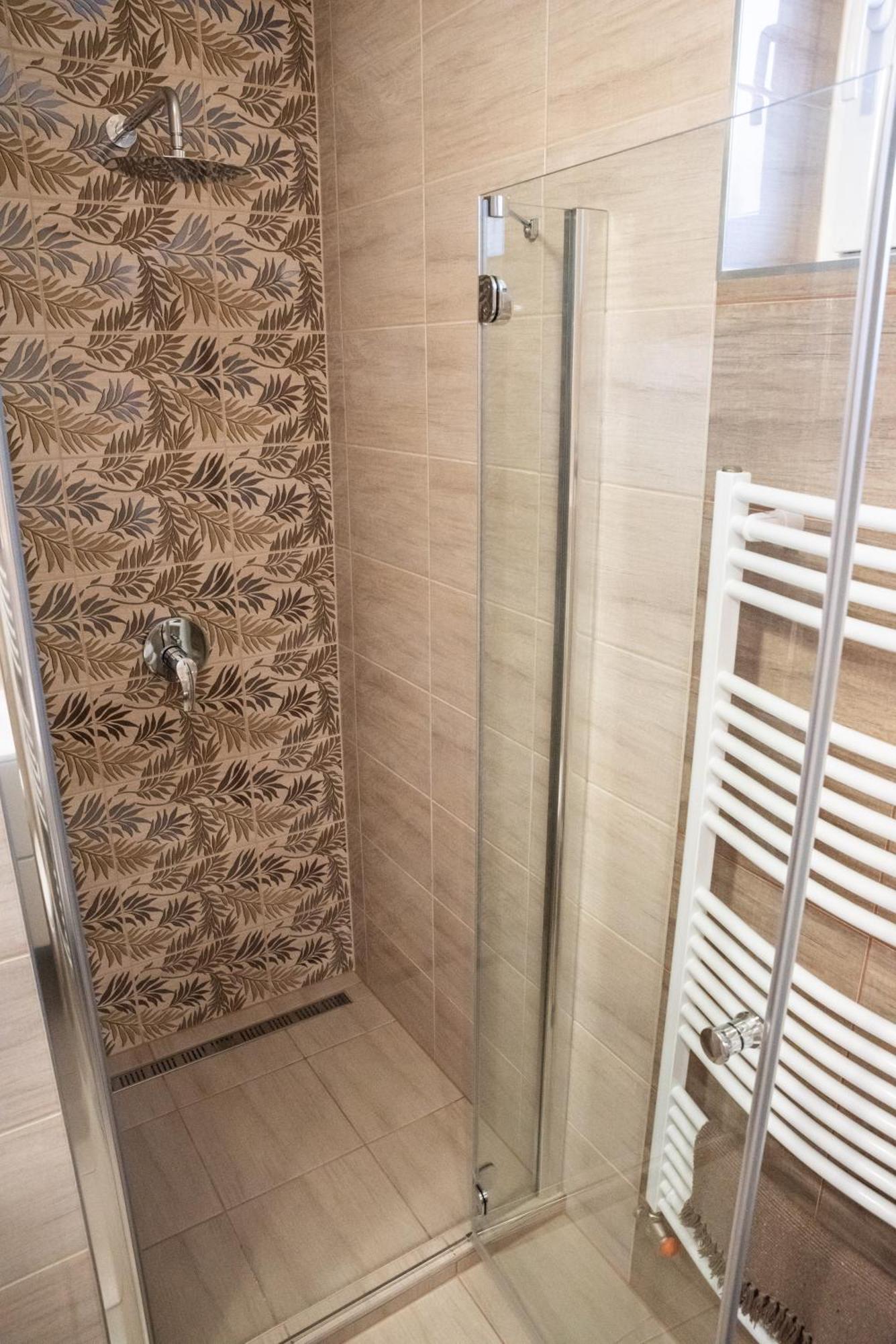 Gesztenye Apartman Мако Экстерьер фото