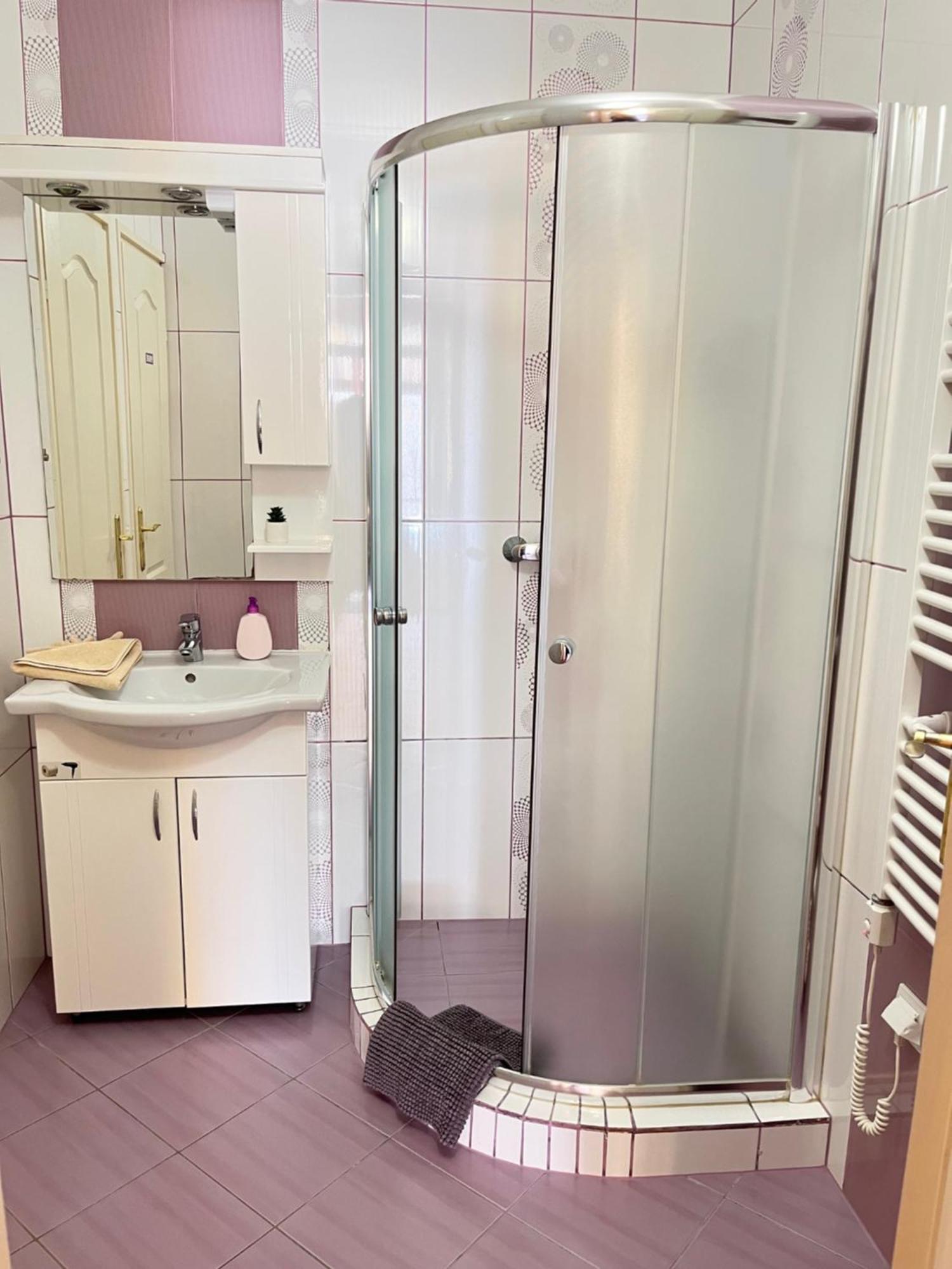 Gesztenye Apartman Мако Экстерьер фото
