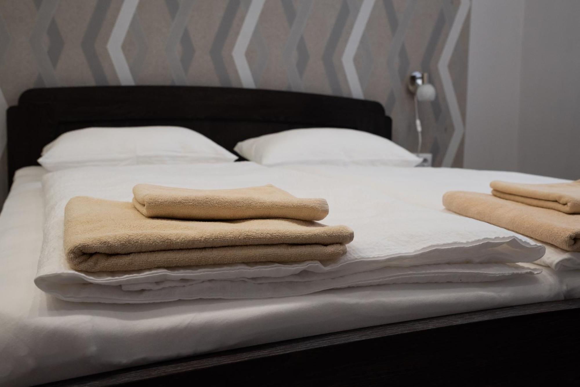 Gesztenye Apartman Мако Экстерьер фото