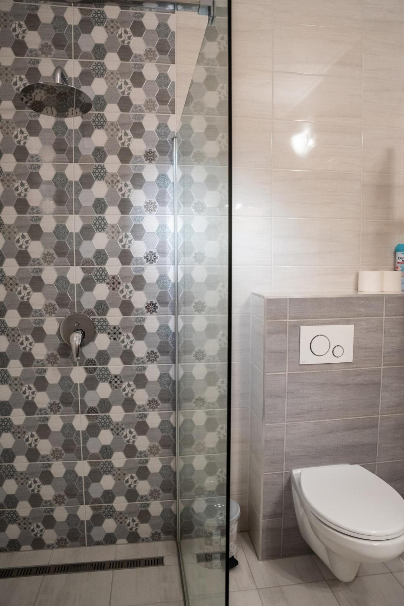Gesztenye Apartman Мако Экстерьер фото