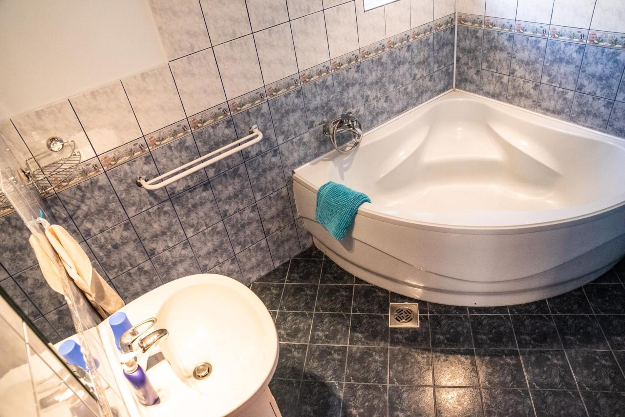 Gesztenye Apartman Мако Экстерьер фото