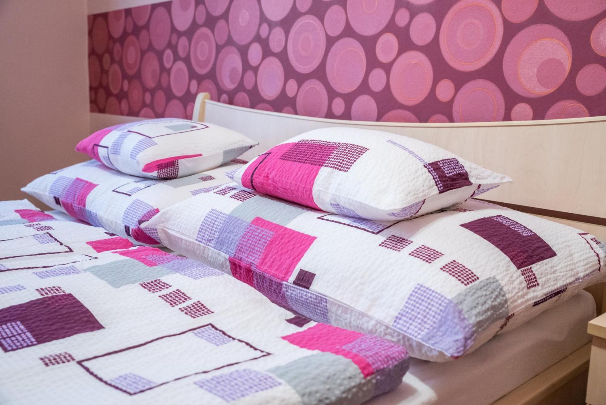 Gesztenye Apartman Мако Экстерьер фото