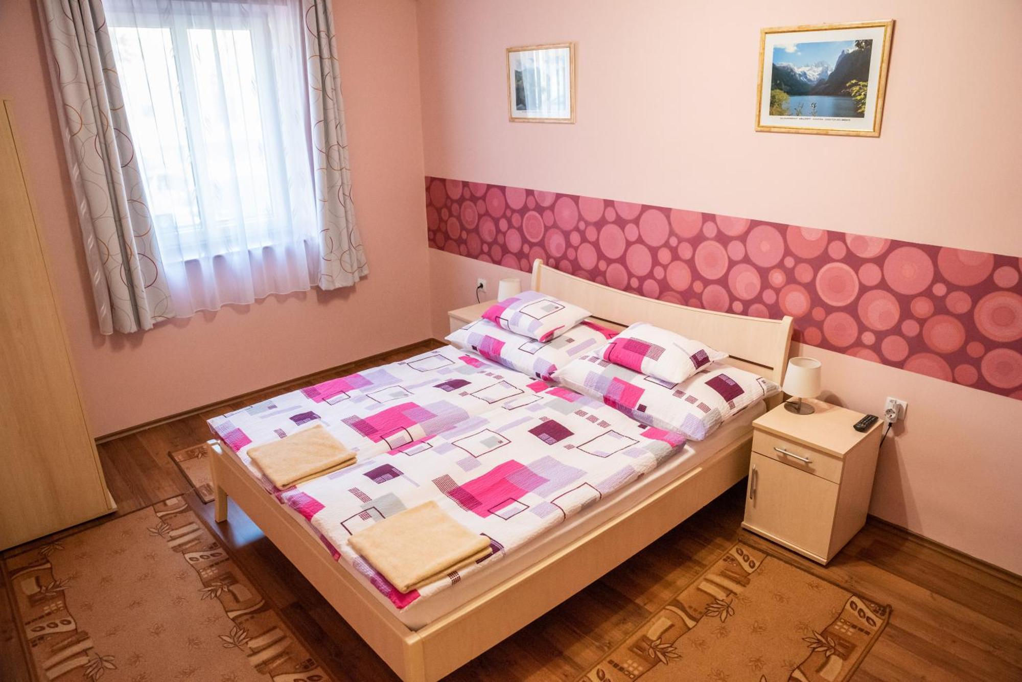 Gesztenye Apartman Мако Экстерьер фото
